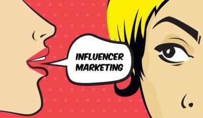 τι ειναι influencer marketing